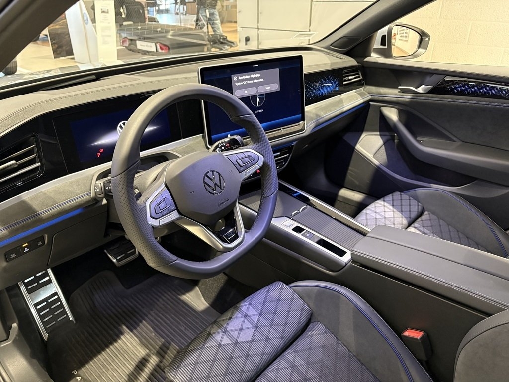 Volkswagen Passat 2026, bild 5/10