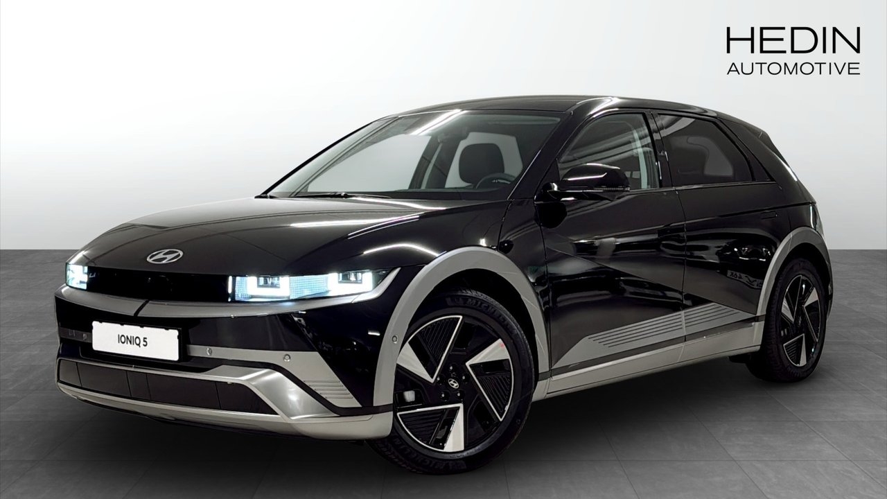 Hyundai Ioniq 5