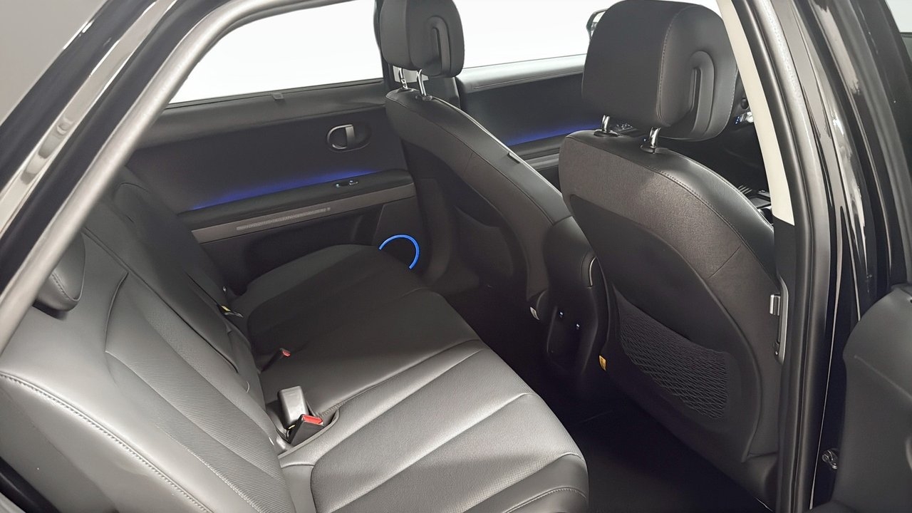 Hyundai Ioniq 5 RWD ADVANCED 2026, bild 5/10