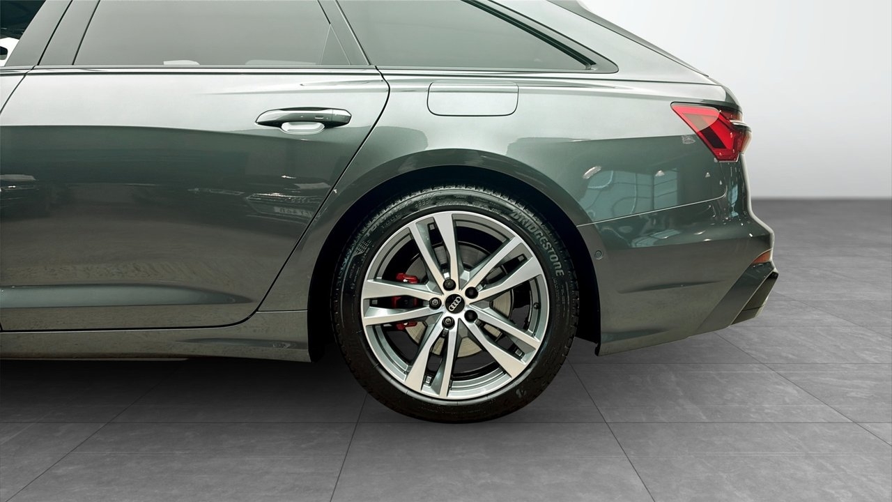 Audi A6 2025, kuva 6/10