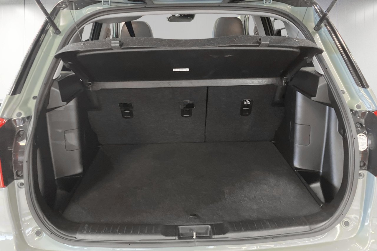 Suzuki Vitara 2019, bild 6/10
