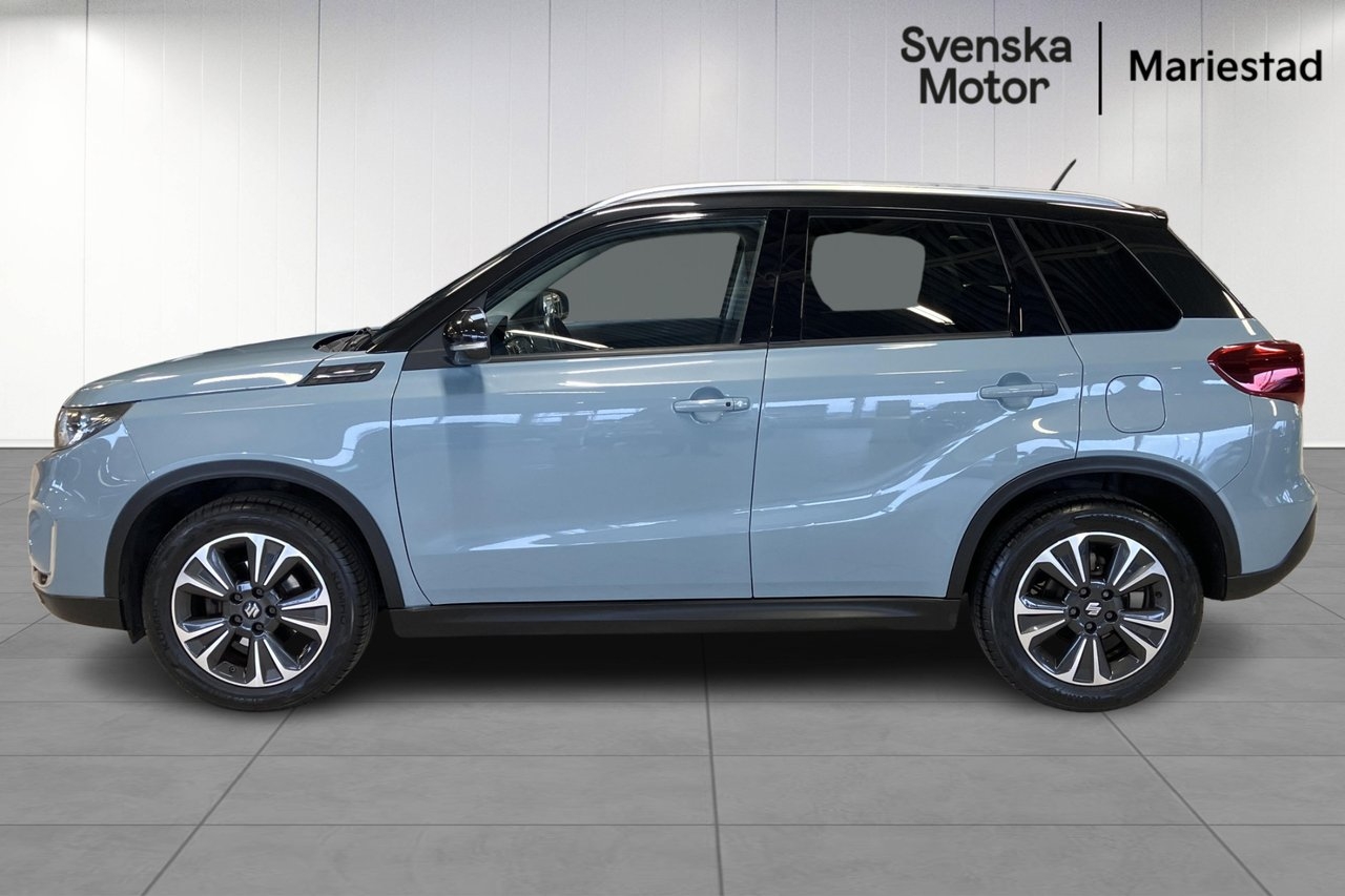 Suzuki Vitara 2019, bild 3/10