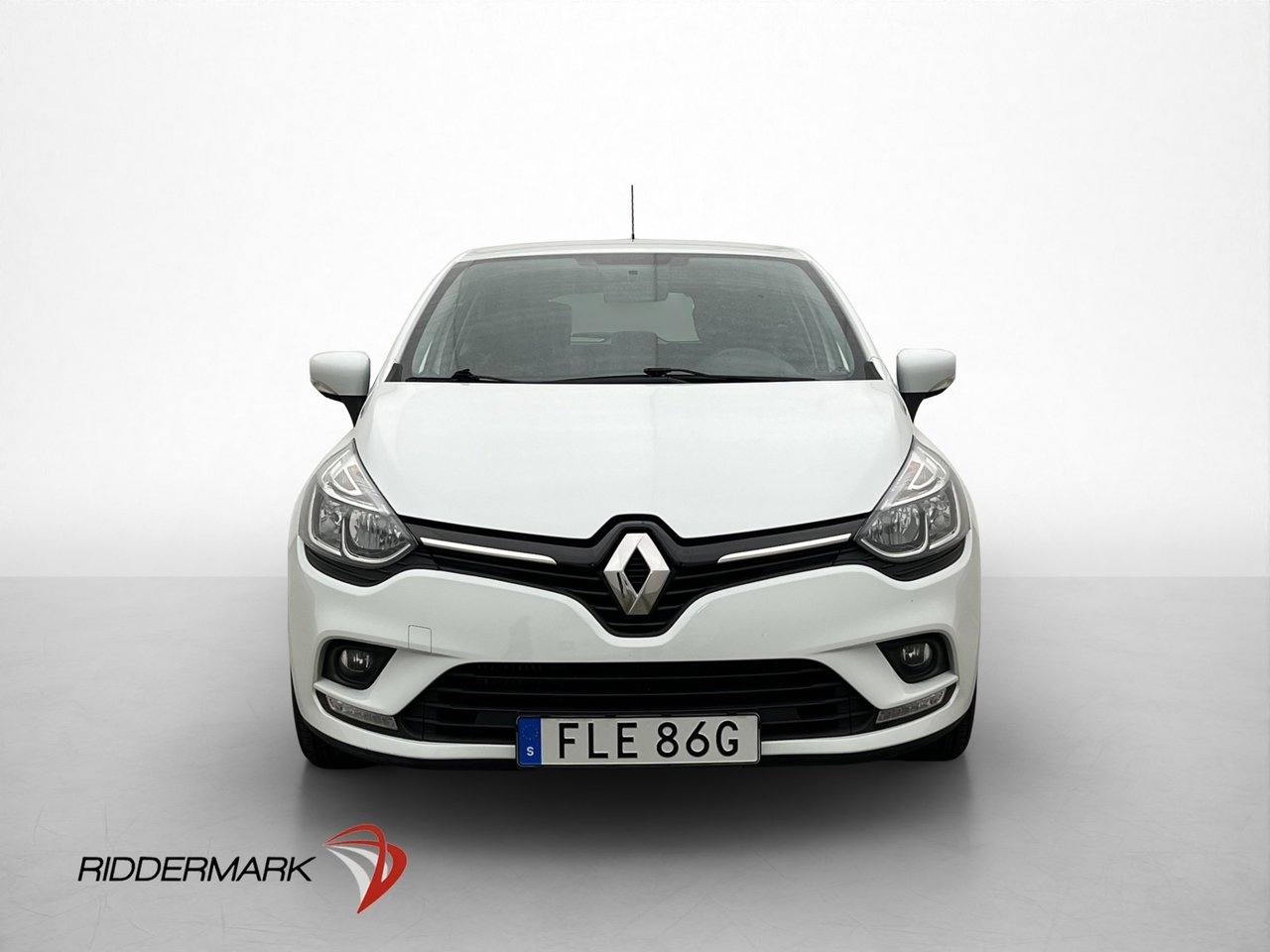 Renault Clio 0.9 TCe 76hk Zen 2019, bild 2/10