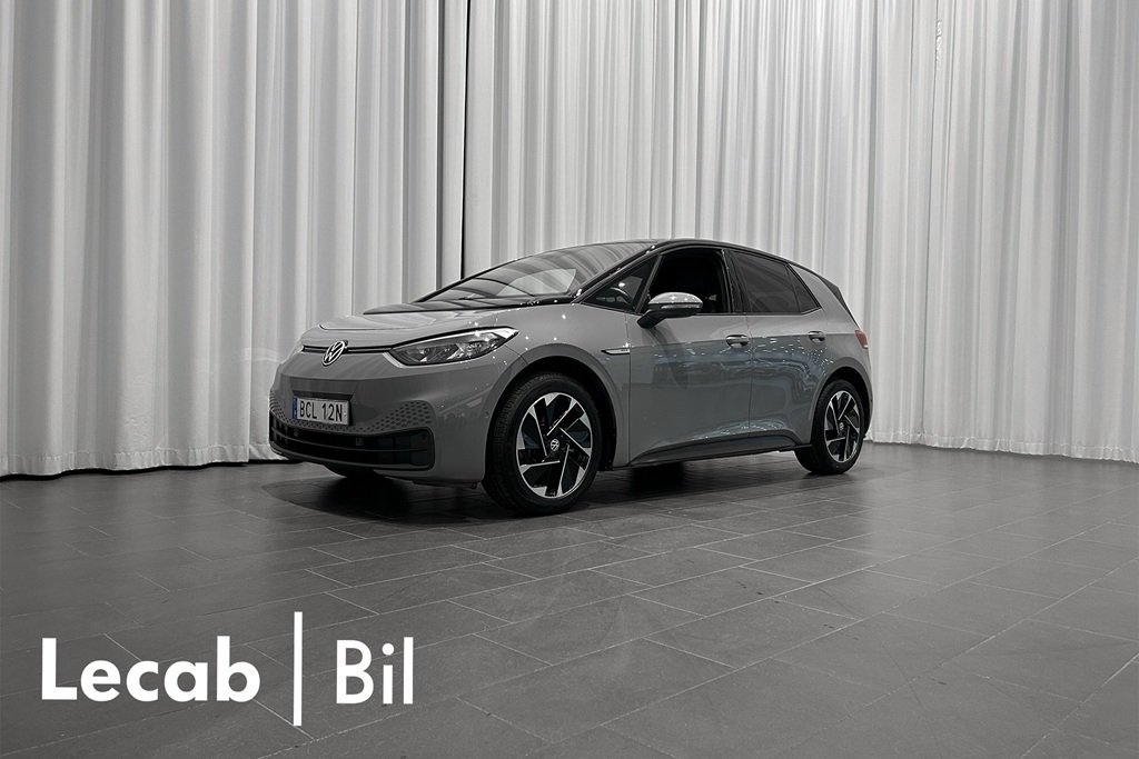 Volkswagen ID.3