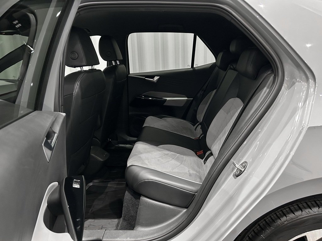 Volkswagen ID.3 2023, bild 7/10