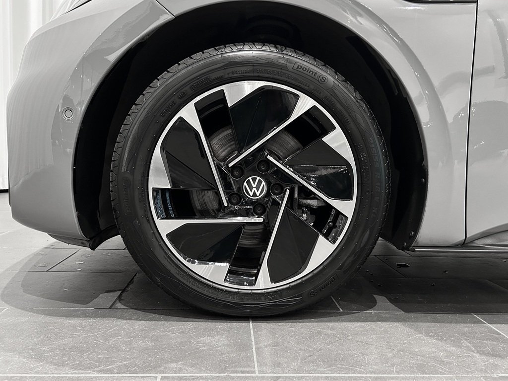 Volkswagen ID.3 2023, bild 5/10