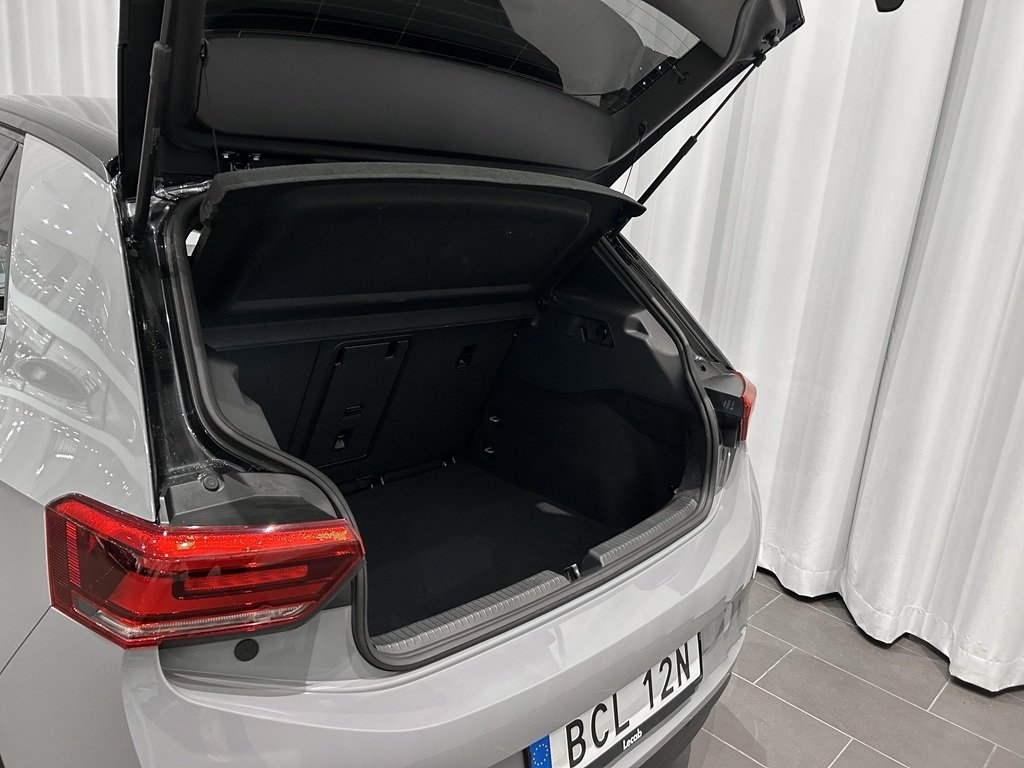 Volkswagen ID.3 2023, bild 4/10