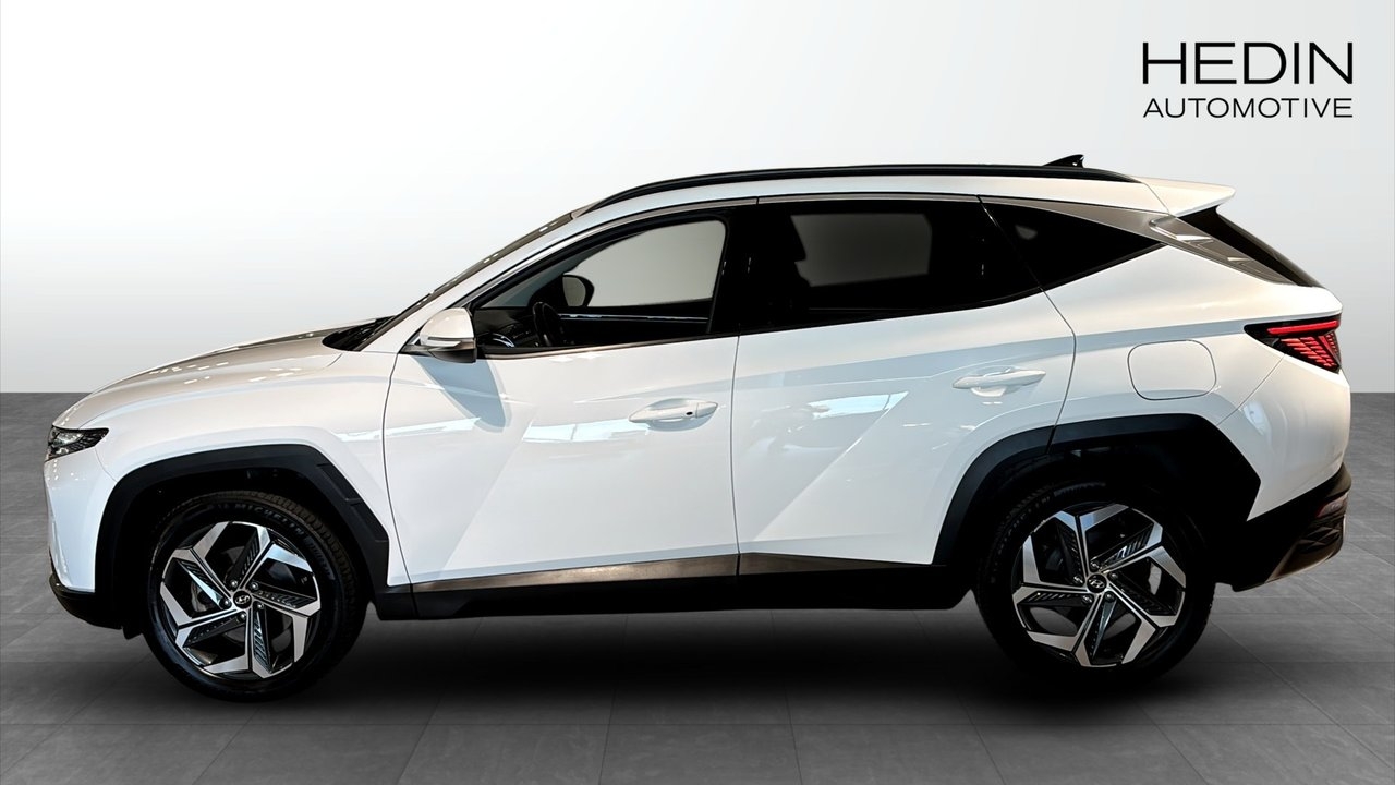 Hyundai Tucson PHEV AWD 265HK 2022, kuva 6/9