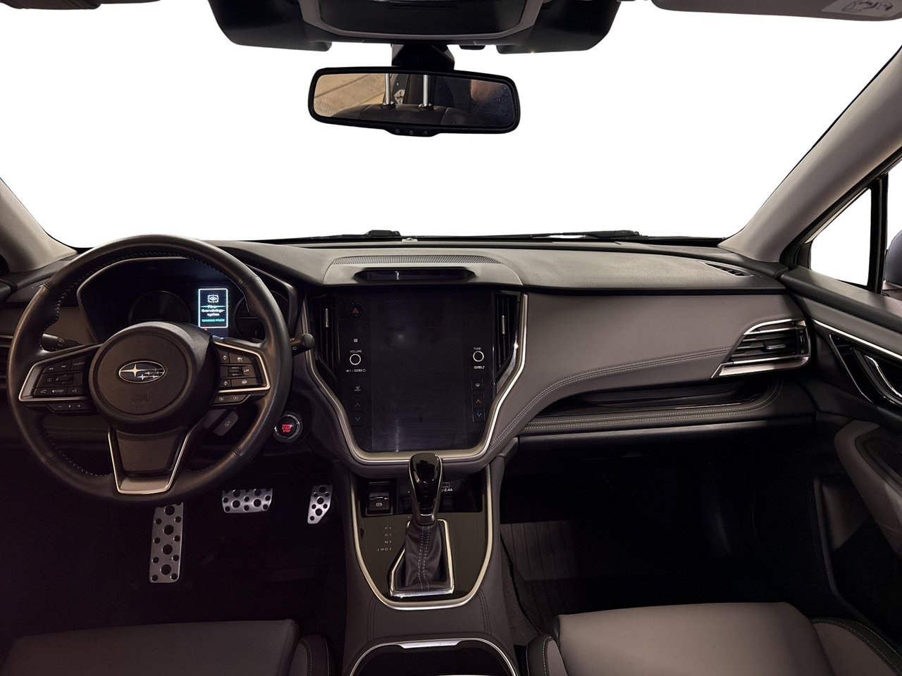Subaru Outback 2023, photo 3/10
