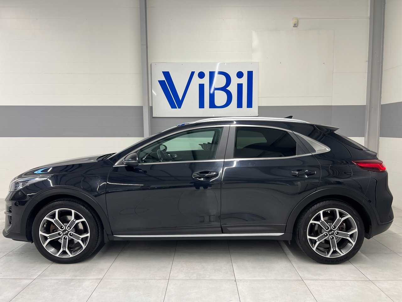 Kia XCeed Plug-in Hybrid DCT 2021, kuva 3/10