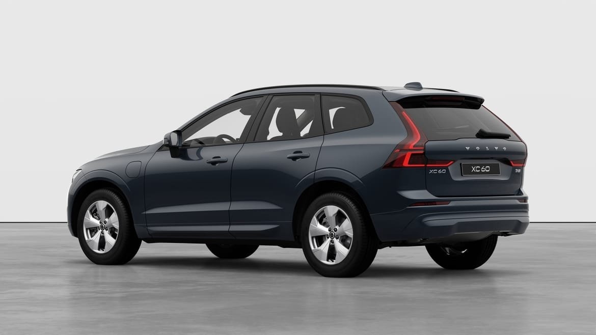 Volvo XC60 T6 Core Nordic Edition 2027, bild 3/7
