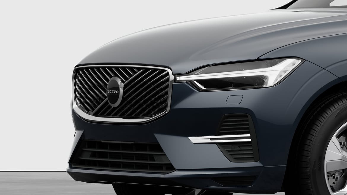 Volvo XC60 T6 Core Nordic Edition 2027, bild 4/7