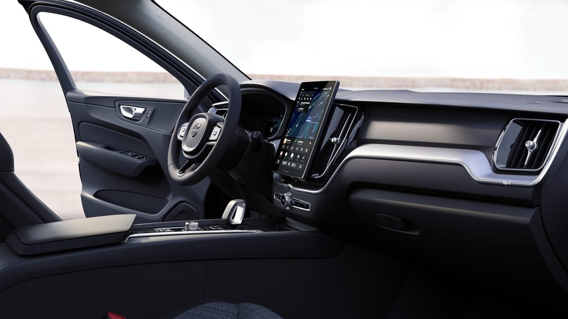 Volvo XC60 T6 Core Nordic Edition 2027, bild 5/7