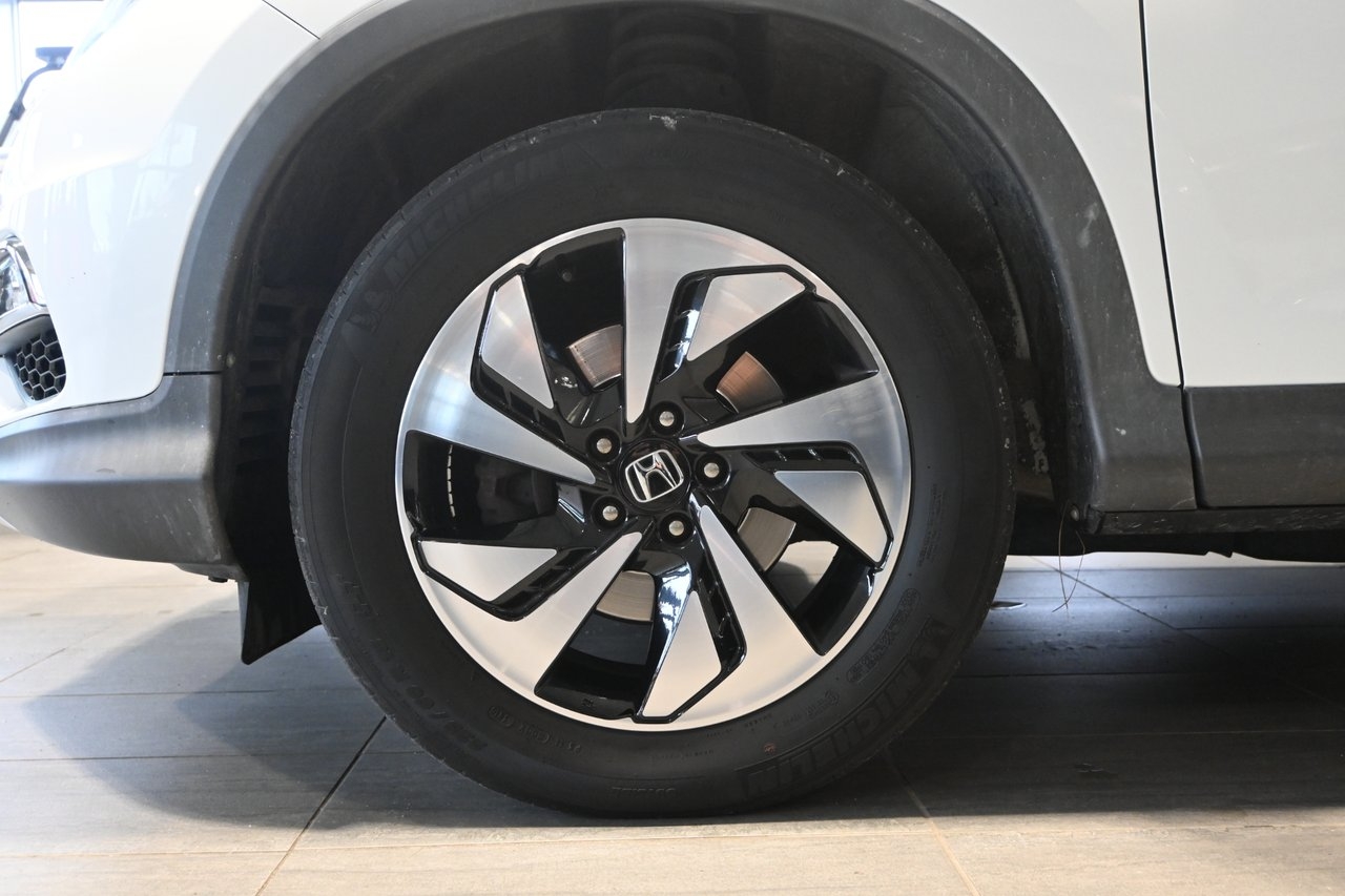 Honda CR-V 2016, bild 6/10