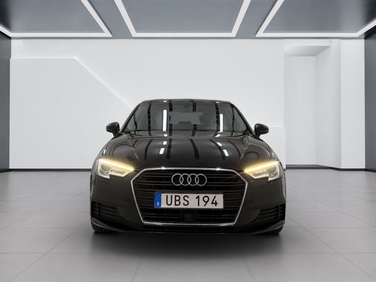 Audi A3 2017, kuva 3/10