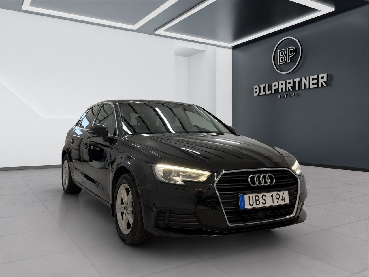 Audi A3 2017, kuva 4/10