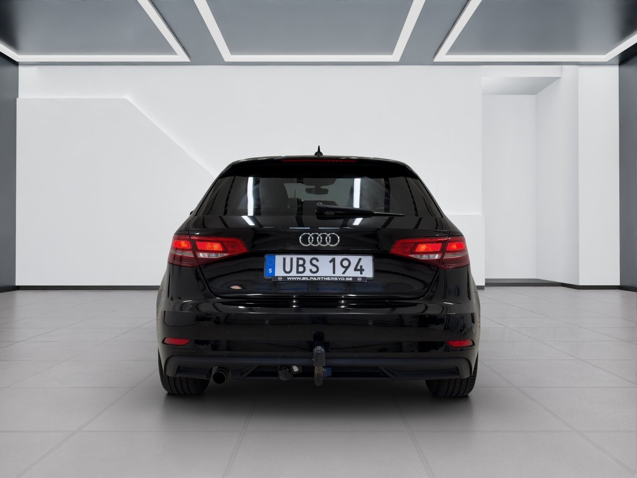 Audi A3 2017, kuva 6/10