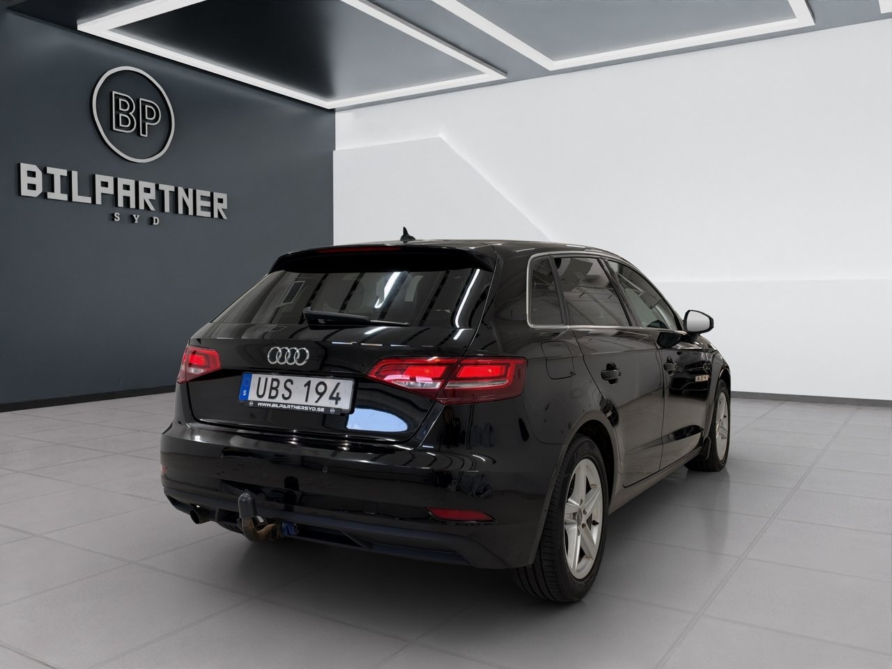 Audi A3 2017, kuva 5/10