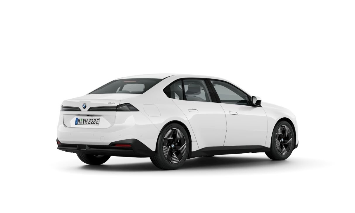 BMW i3 2027, bild 2/4