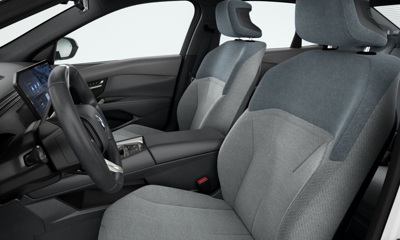 BMW i3 2027, bild 3/4