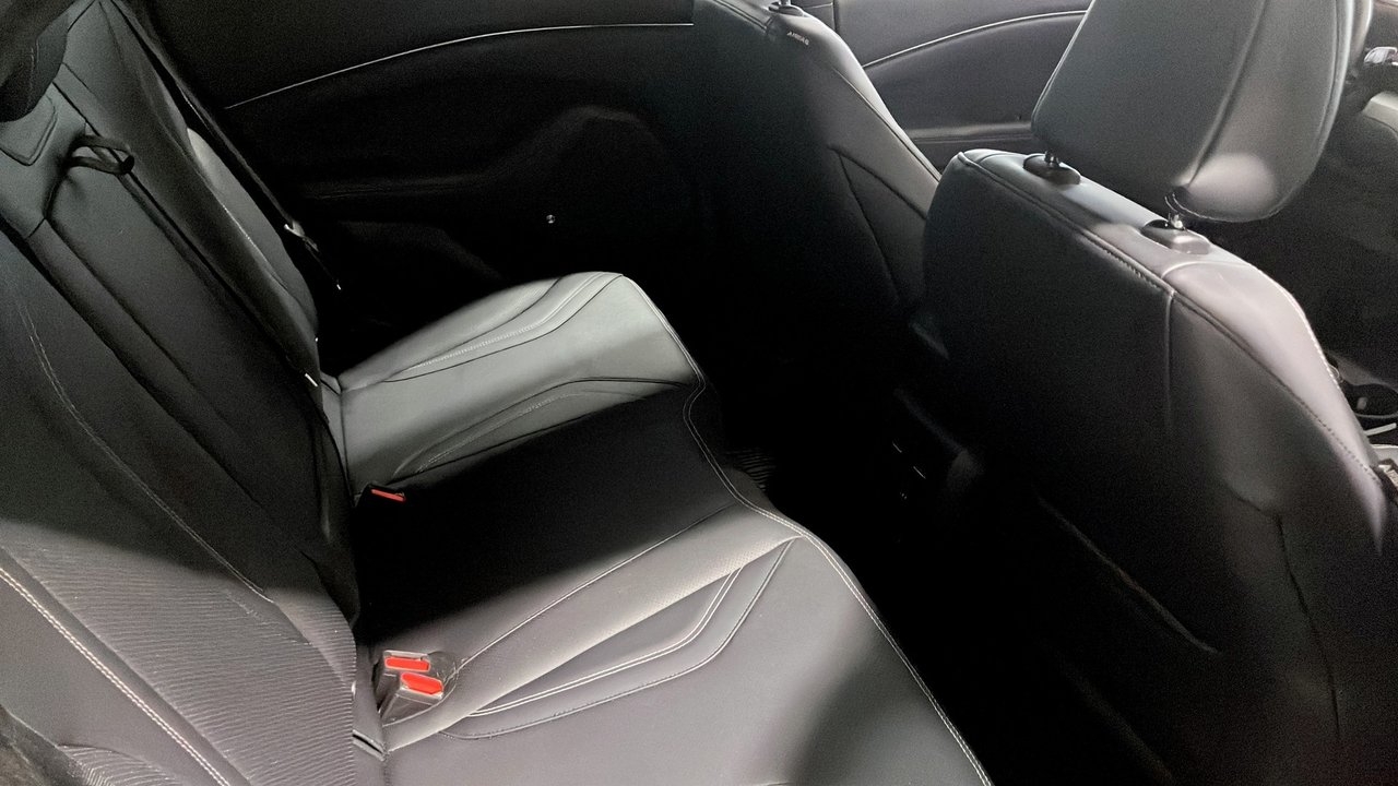 Ford Mustang Mach-E 2022, bild 5/9
