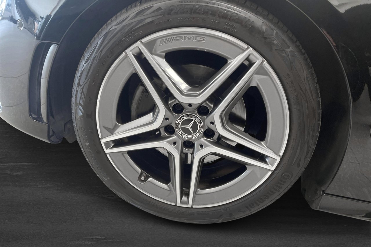 Mercedes-Benz A 2020, bild 5/10