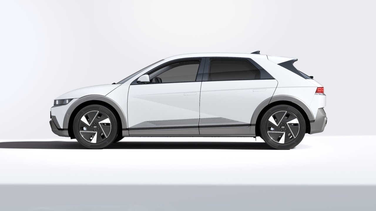 Hyundai Ioniq 5 84 kWh RWD - Essential 2027, bild 2/9