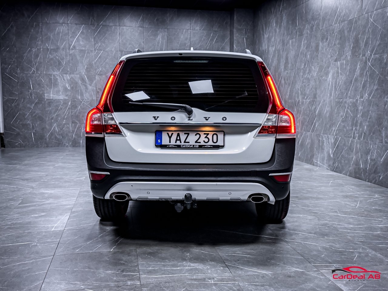 Volvo XC70 2016, bild 6/10