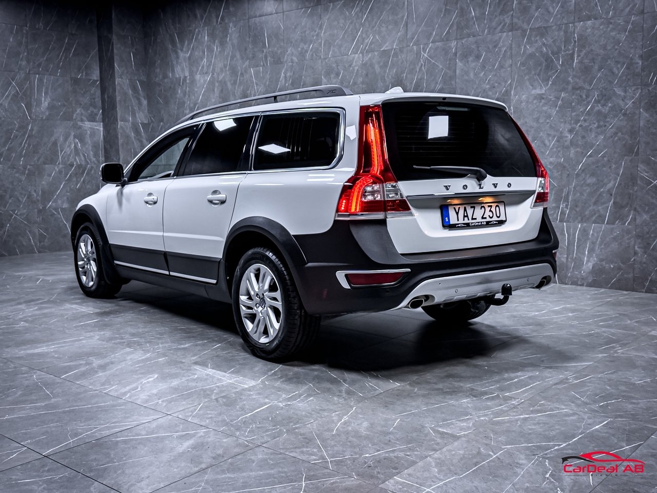 Volvo XC70 2016, bild 5/10