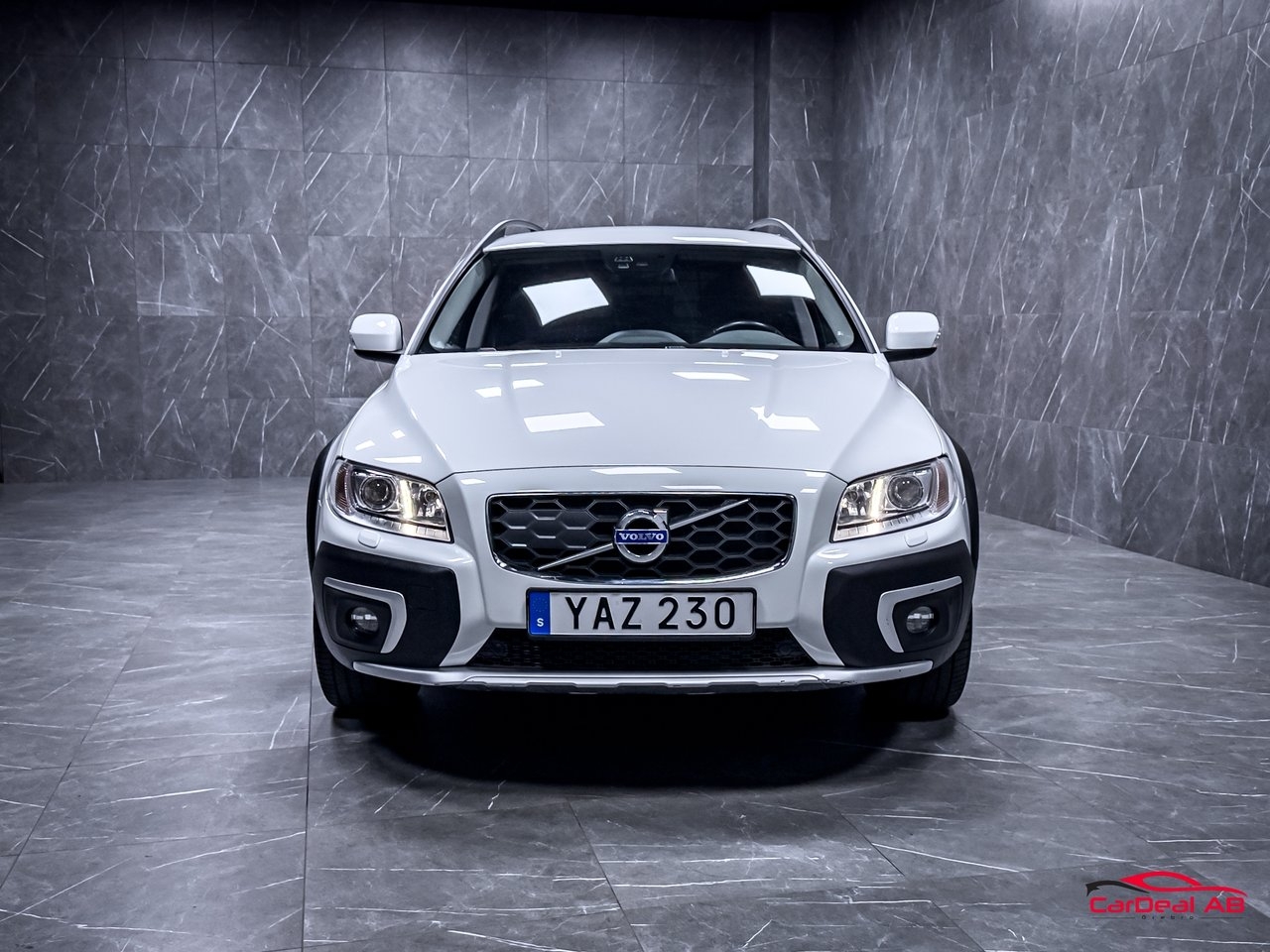 Volvo XC70 2016, bild 2/10