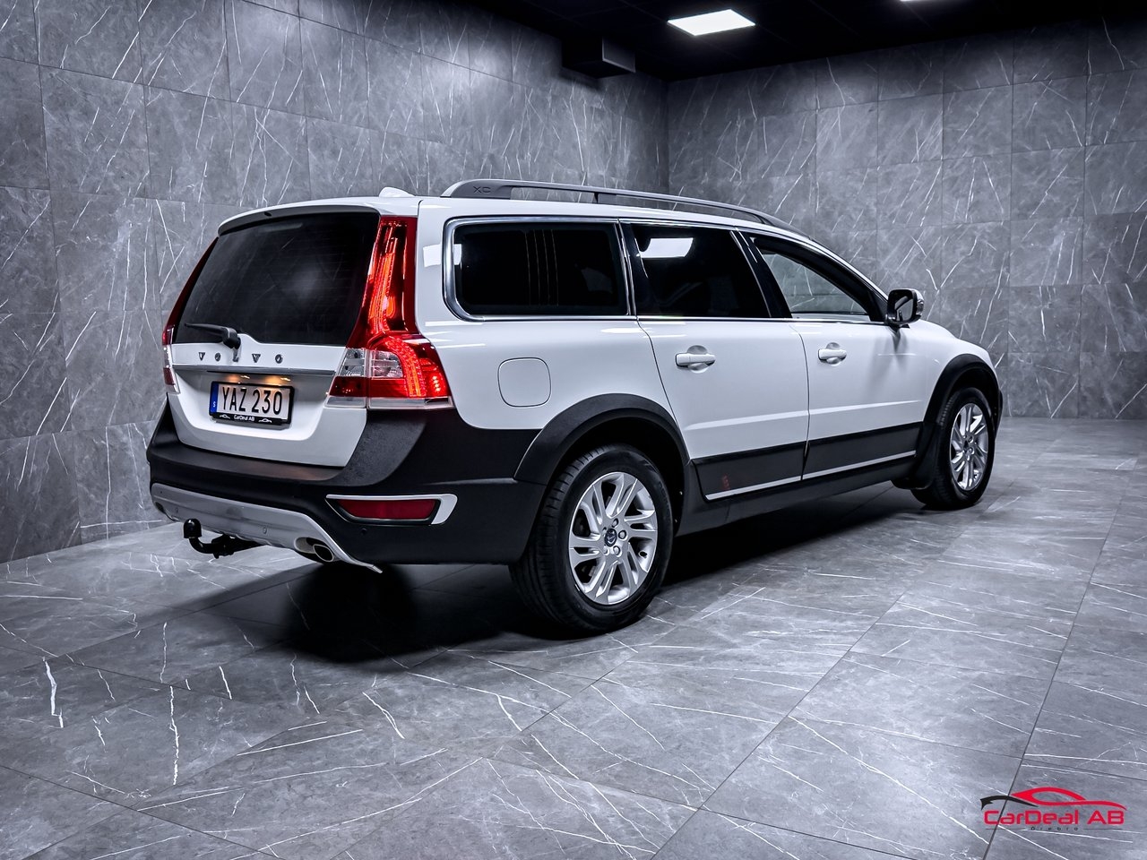 Volvo XC70 2016, bild 7/10