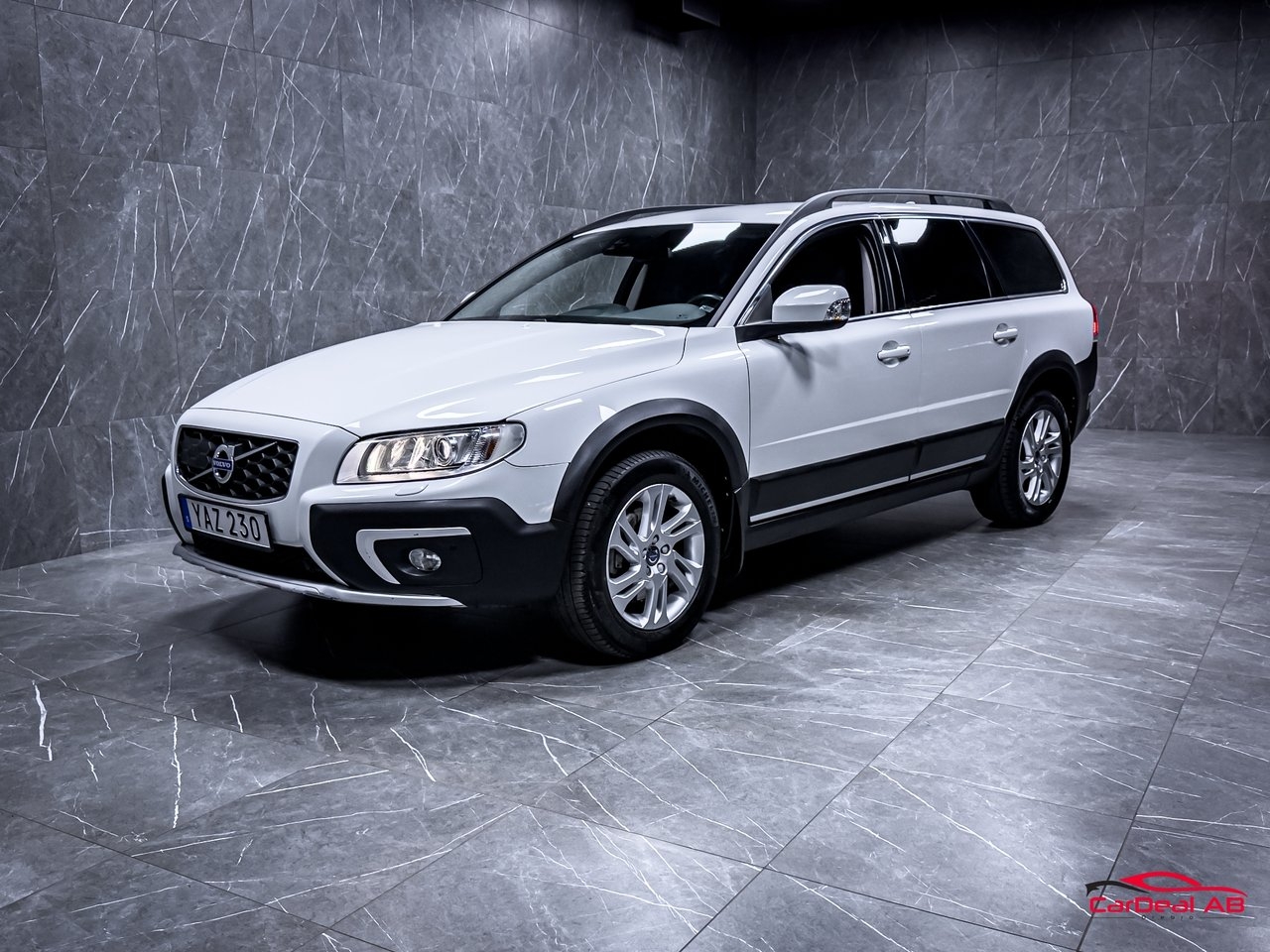 Volvo XC70 2016, bild 3/10