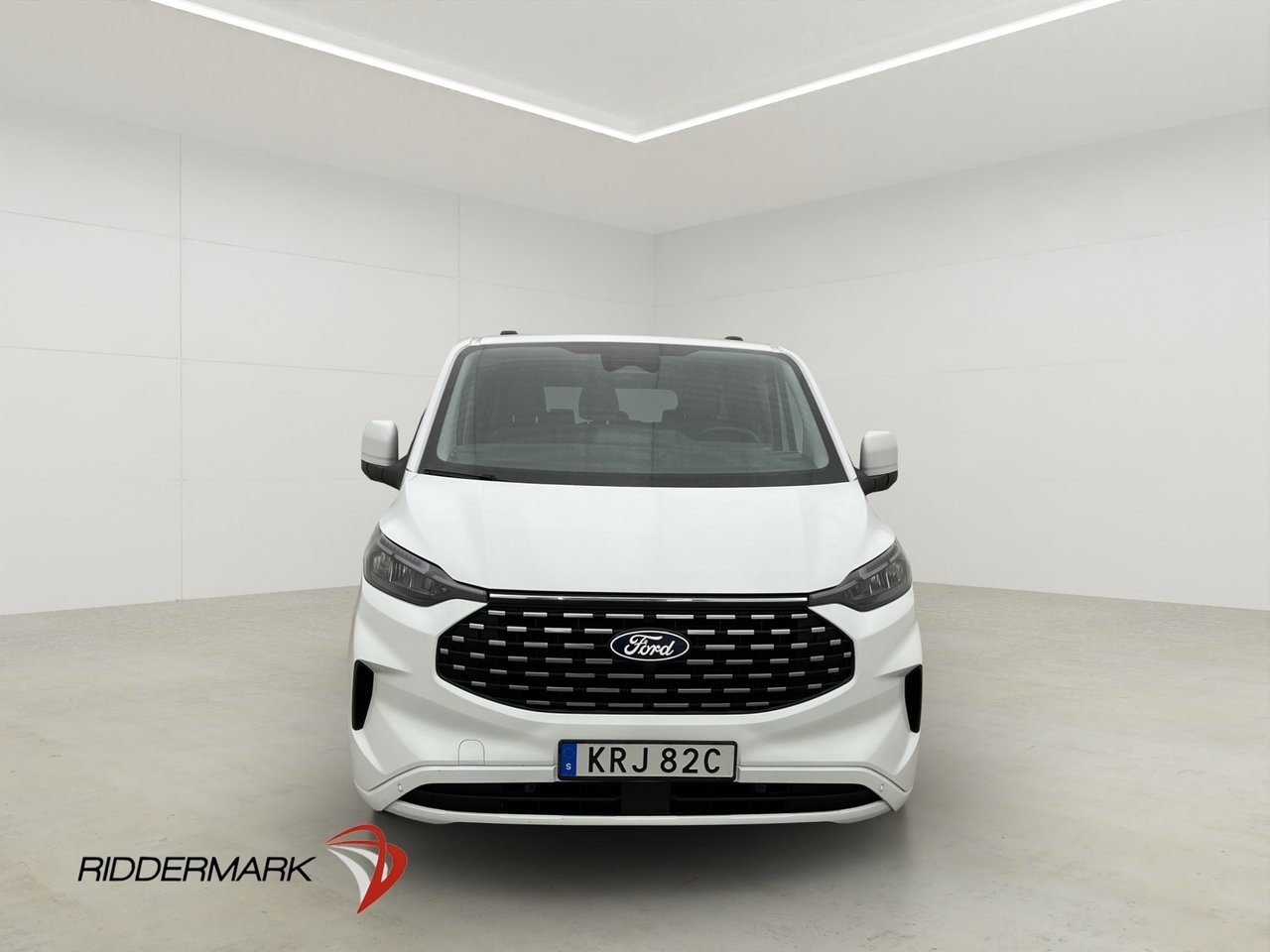 Ford Tourneo Custom 2025, bild 5/10