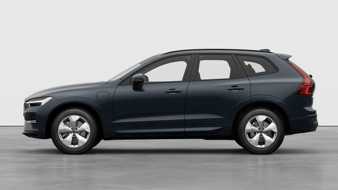 Volvo XC60 T6 Core Nordic Edition 2027, bild 3/7