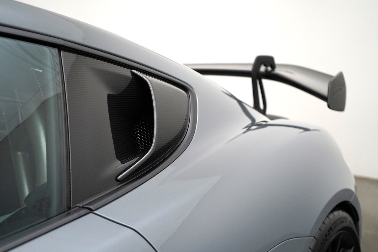 Porsche 718 2023, bild 5/10