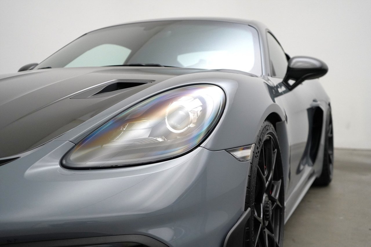 Porsche 718 2023, bild 6/10