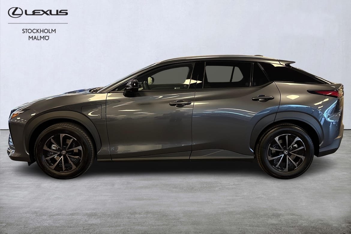 Lexus RZ 2026, bild 3/10