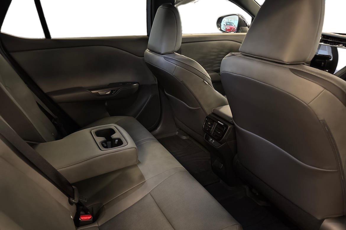 Lexus RZ 2026, bild 7/10