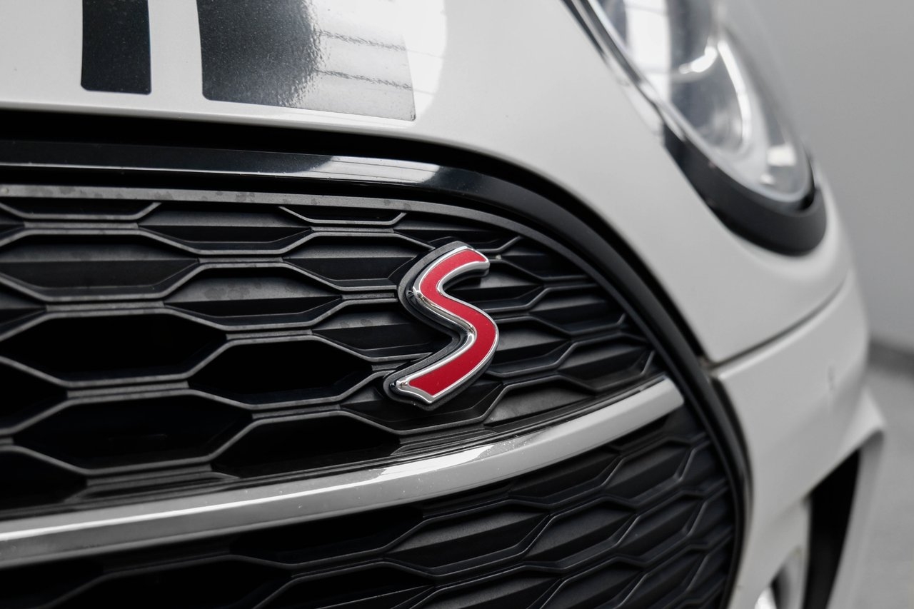 MINI Clubman Cooper S 192hk Salt II 2021, bild 4/10