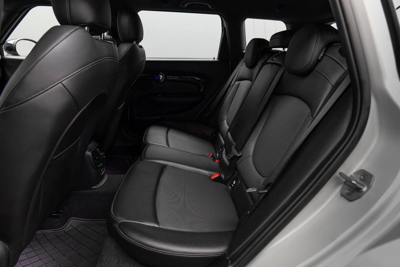MINI Clubman Cooper S 192hk Salt II 2021, bild 7/10