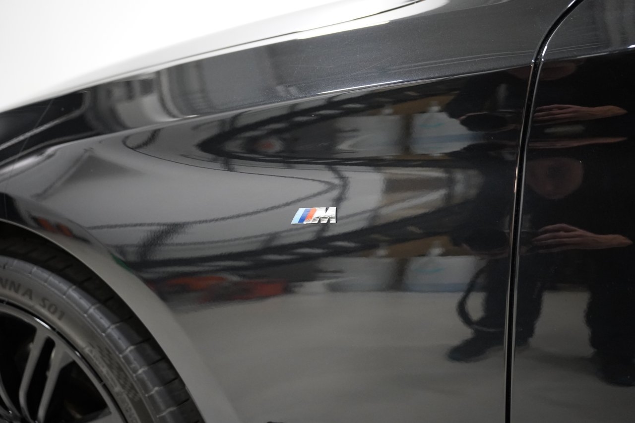 BMW 520 d xDrive 190hk M Sport H/K 2019, bild 2/10