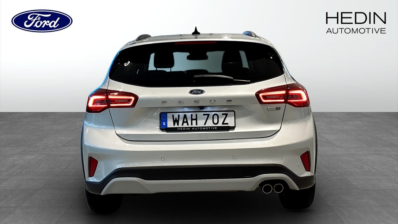 Ford Focus 2023, kuva 7/10