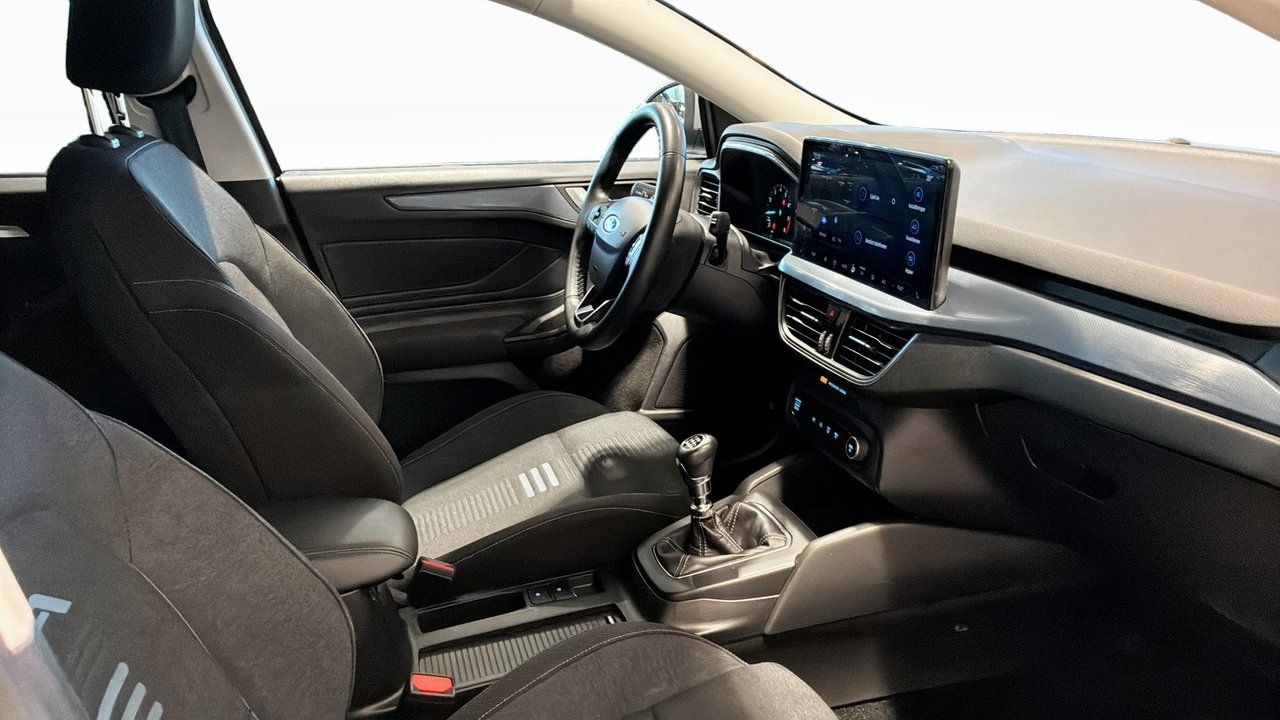Ford Focus 2023, kuva 3/10