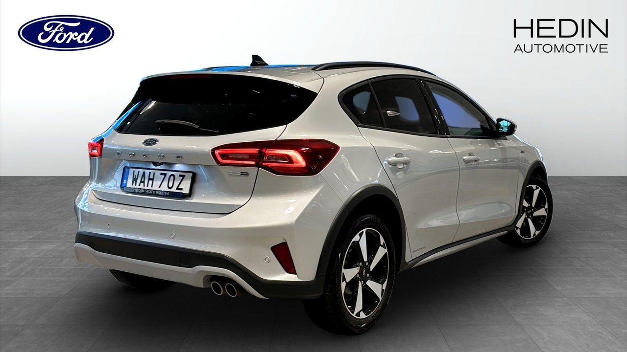 Ford Focus 2023, kuva 2/10