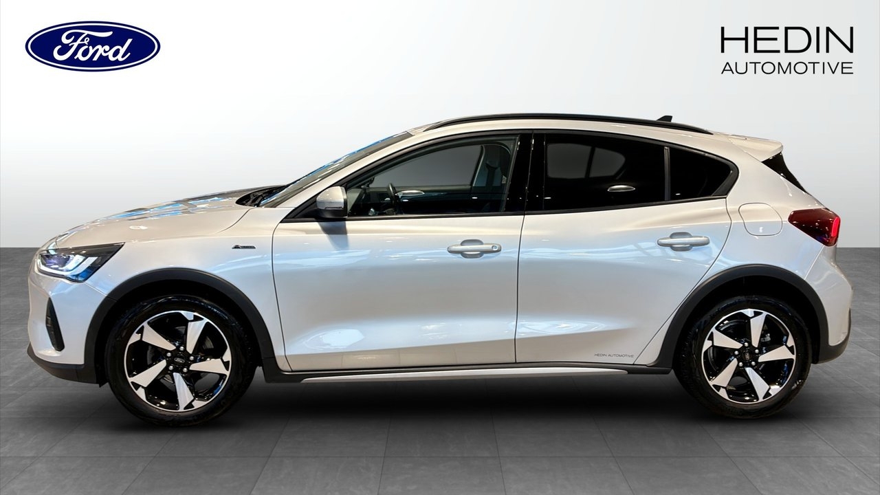 Ford Focus 2023, kuva 6/10