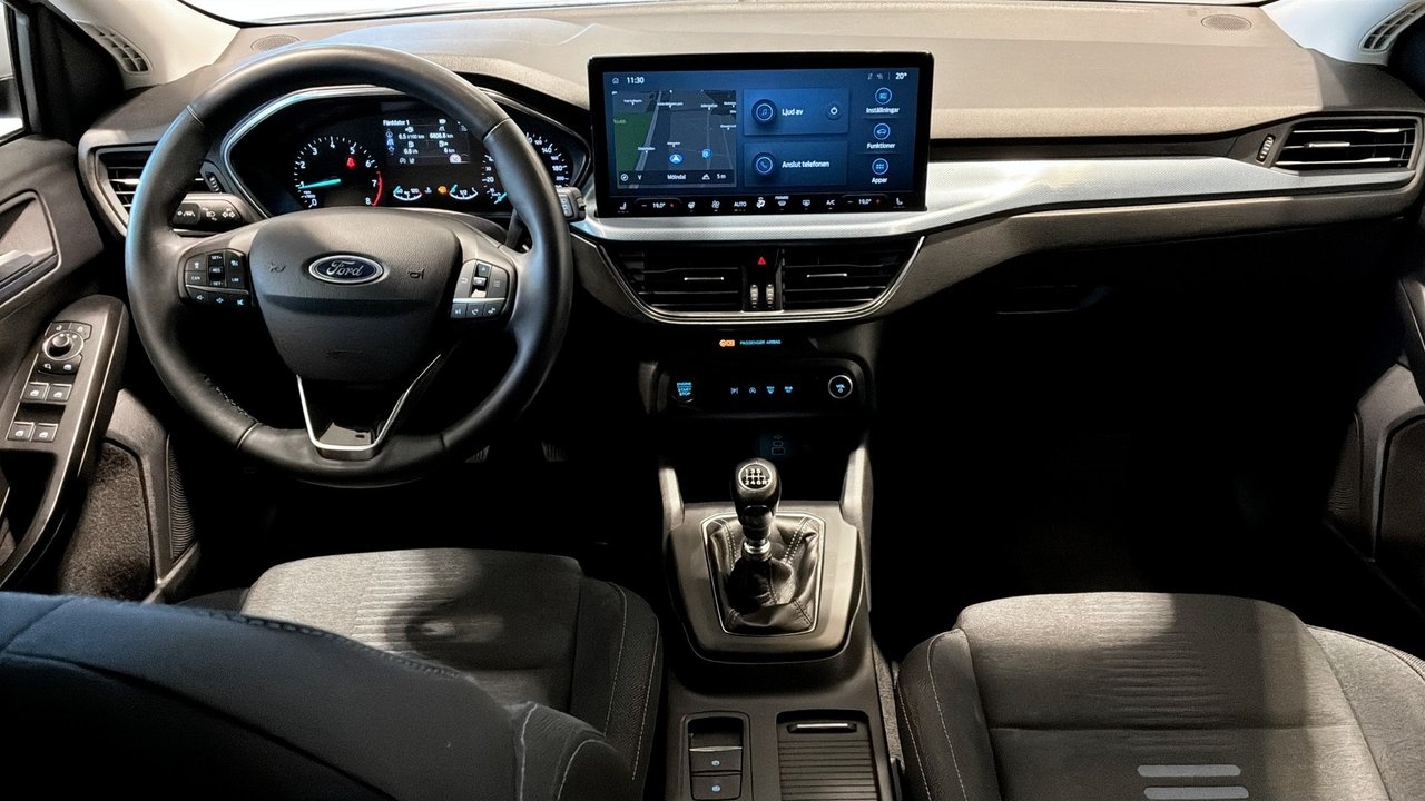 Ford Focus 2023, kuva 4/10