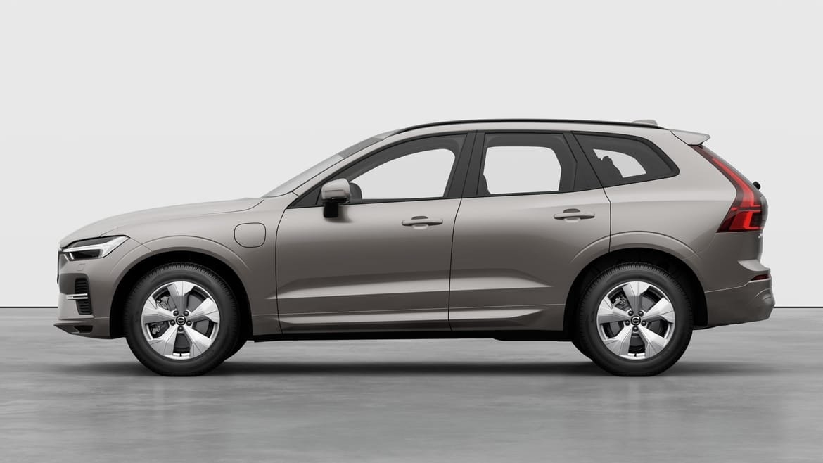 Volvo XC60 T6 Core Nordic Edition 2027, bild 3/8