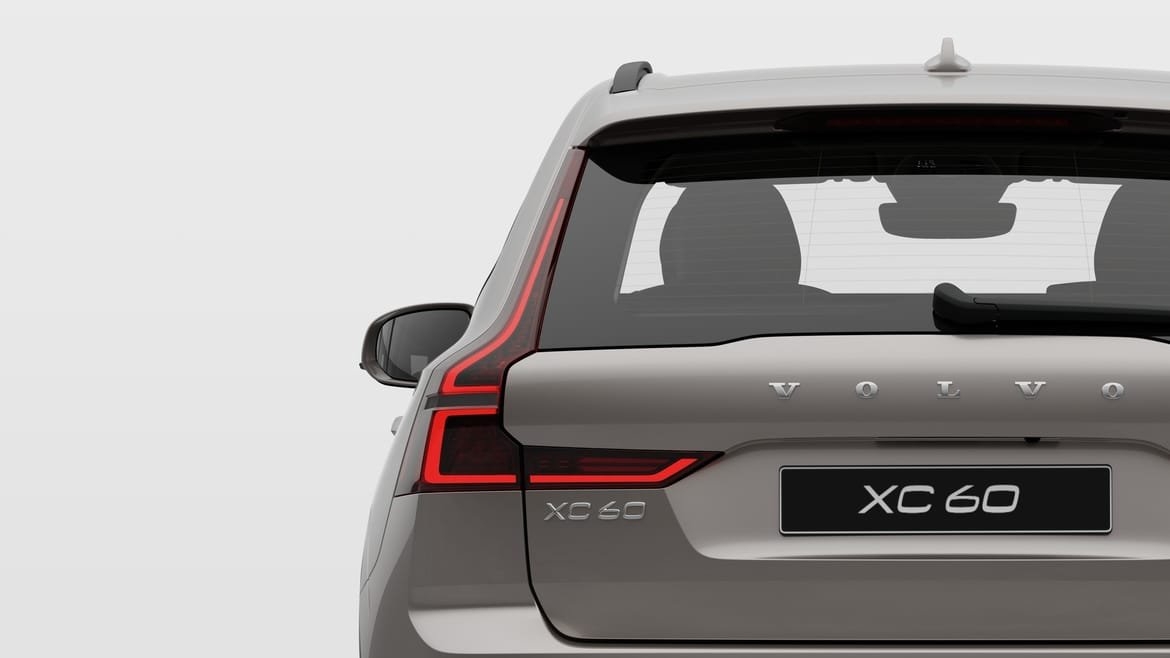 Volvo XC60 T6 Core Nordic Edition 2027, bild 5/8