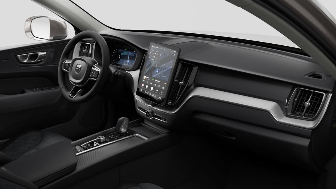 Volvo XC60 T6 Core Nordic Edition 2027, bild 6/8