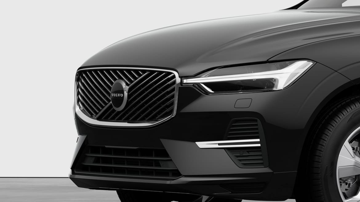Volvo XC60 T6 Core Nordic Edition 2027, kuva 4/7